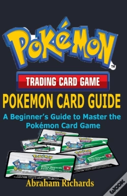 Capa do artigo Pokemon Card Guide