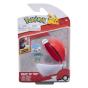 Pokémon Clip 'N' Go Piplup & Poké Ball - Preview