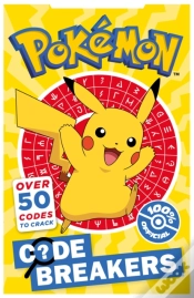 Capa do artigo Pokemon Code Breakers