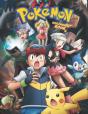Pokemon Coloring Book - Preview