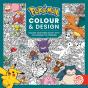 Pokemon Colour And Design - Preview