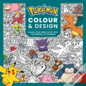 Capa do artigo Pokemon Colour And Design