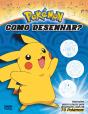 Pokémon - Como Desenhar? - Preview