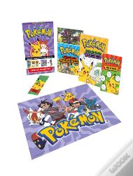 Pokemon Creative Collection
