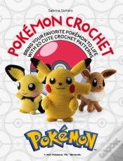 Capa do artigo Pokemon Crochet