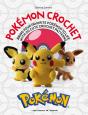 Pokemon Crochet - Preview
