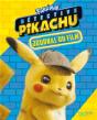 Pokémon ; Détective Pikachu - Preview