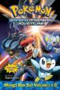 Pokemon Diamond And Pearl Adventure! Box Set - Preview