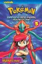 Pokemon Diamond And Pearl Adventure!, Vol. 3 - Preview