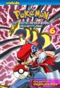 Pokemon Diamond And Pearl Adventure!, Vol. 6 - Preview