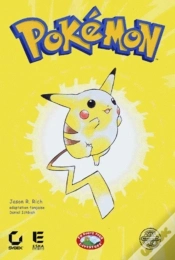 Capa do artigo Pokémon : En Route Pour L