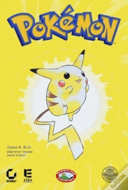 Capa do artigo Pokémon : En Route Pour L'Aventure
