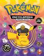 Pokemon Encyclopedia: Horizons Edition - Preview