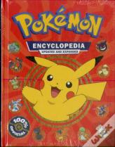 Pokemon Encyclopedia Updated And Expanded 2022