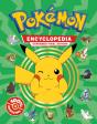 Pokemon Encyclopedia: Updated And Expanded 2024 - Preview