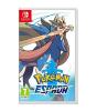 Pokemon Espada Switch - Preview