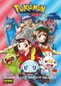 Pokemon Espada Y Escuedo - Preview
