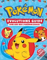 Pokemon: Evolutions Guide