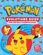 Pokemon: Evolutions Guide - Preview