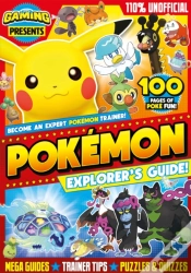 Capa do artigo Pokemon Explorer