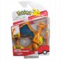 Pokémon - Figura de batalha Charizard - Preview