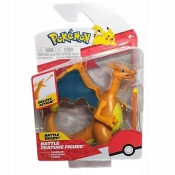 Capa do artigo Pokémon - Figura de batalha Charizard