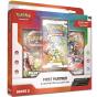 Pokémon First Partner Illustration Collection Series 2 English - Preview