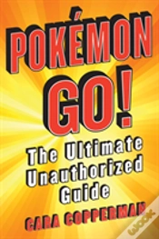 Capa do artigo Pokemon Go!