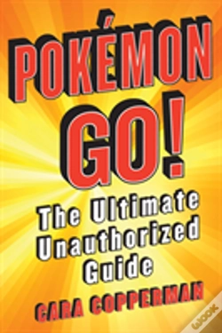Capa do artigo Pokemon Go!