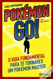 Capa do artigo Pokémon GO!