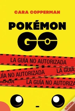 Capa do artigo Pokémon Go