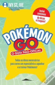 Capa do artigo Pokémon Go