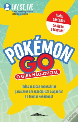 Capa do artigo Pokémon Go