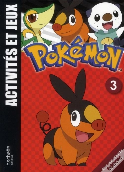 Capa do artigo Pokemon-Jeux Et Activites 3 Guikui