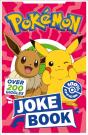 Pokemon Joke Book - Preview