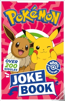 Capa do artigo Pokemon Joke Book