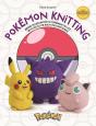Pokemon Knitting - Preview