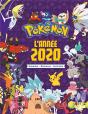 Pokemon - L'Annee 2020 - Preview