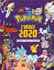 Capa do artigo Pokemon - L