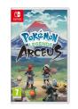 Pokémon Legends: Arceus Nintendo Switch - Preview