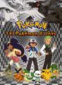 Pokemon - Les Pokemon D'Unys - Preview