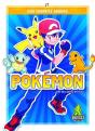 Pokemon - Preview