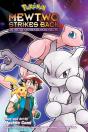 Pokemon: Mewtwo Strikes Backâ€”Evolution - Preview