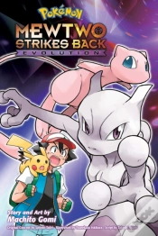 Capa do artigo Pokemon: Mewtwo Strikes Backâ€”Evolution