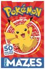 Pokemon Mini Mazes - Preview