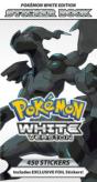Pokemon Mini-Sticker Book - Preview