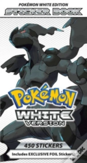 Capa do artigo Pokemon Mini-Sticker Book