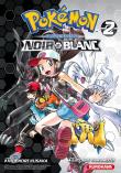Pokemon Noir & Blanc Double - Tome 2