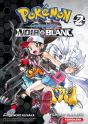 Pokemon Noir & Blanc Double - Tome 2 - Preview