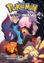 Pokemon Noir Et Blanc T.4 - Preview